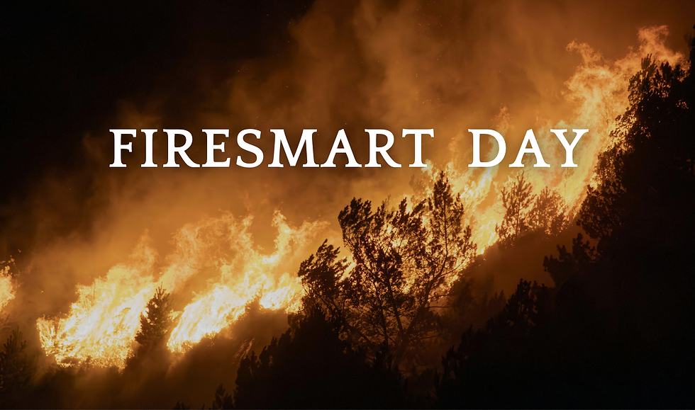 FireSmart Day