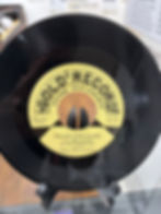 The controversial "Pollack from Polonia" record is featured in PCHS's current feature exhibit Rhythms of the River: The History of Music in Portage County.