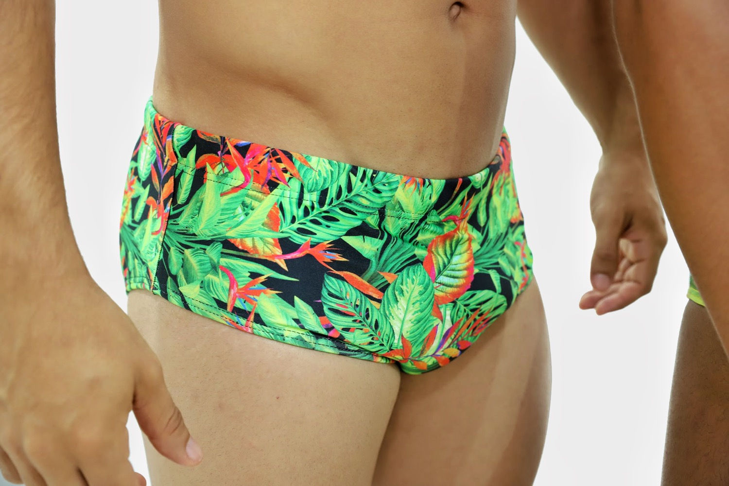 SUNGA AMAZON | GREEN FRIDAY