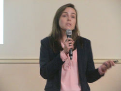 Marcella Andreoli Coser