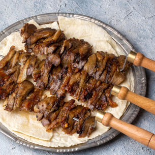 Erzurum'da Ne Yenir? Cağ Kebabından Kadayıfa Doğu Anadolu'nun Lezzetleri