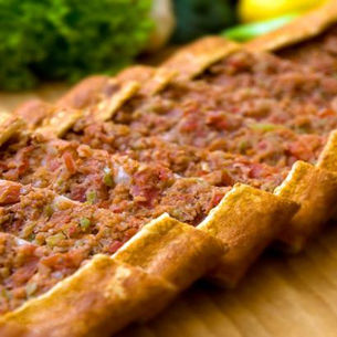 Kıymalı Pide Tarifi: Evde Fırın Lezzeti