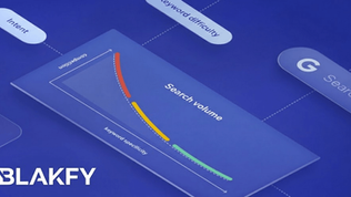 Arama hacmi nedir SEO arama hacmi grafiği niyet zorluk görseli