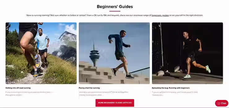 New Balance koşma blogu eğitim içerik ürün bağlantıları trail running rehberi bilgilendirici