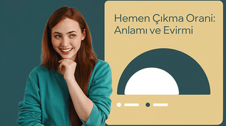 Hemen çıkma oranı nedir ve nasıl değişti