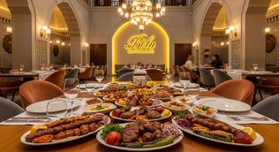 Bolu restoranları - meşe közünde et mangal ve yöresel lezzetler