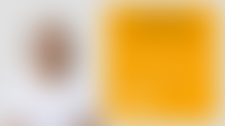 Blakfy'in blog yazarının bir fotoğrafı, arama ile ilgili simgelerle birlikte sunuluyor; bunlar arasında çubuk grafik, pasta grafik ve örnek tıklama ve gösterim metrikleri yer alıyor.