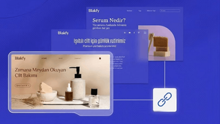 bağlantı kurma SEO stratejisi