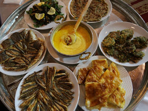 Trabzon Yemekleri: Karadeniz Mutfağının Başkentinde Ne Yenir?