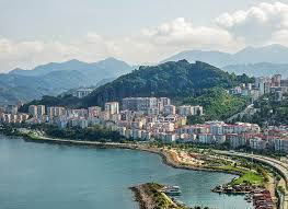 Giresun Gezilecek Yerler: Fındık ve Efsanelerin Şehrinde Keşif