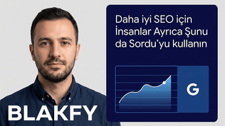 People Also Ask kullanıcı arama niyeti intent data PAA analizi dijital pazarlama