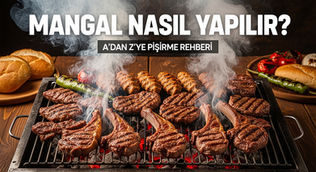 Et mangal marine tarifi — cam kapta marine edilen kuzu pirzola, zeytinyağı, sarımsak ve baharatlar, İbrahiminyeri Bolu Dağı