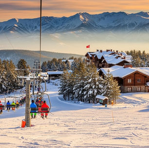 İstanbul Kartalkaya arası kaç saat — kayak yolu rehberi ve kış güzergahı