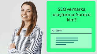 SEO ve markalama ilişkisi rehber kapak görseli