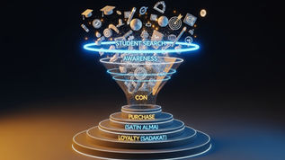 Eğitim Kurumları İçin Google Ads: Öğrenci Kazanma Rehberi