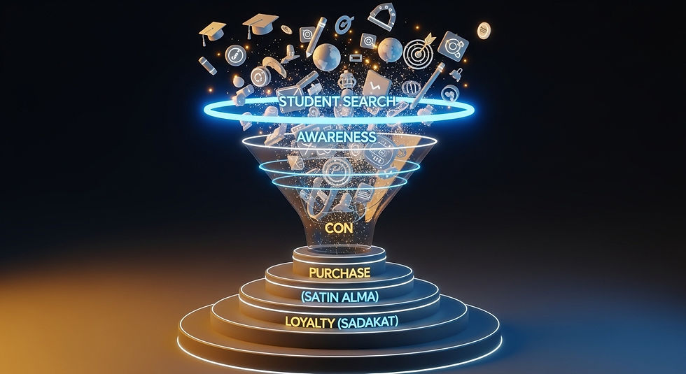 Eğitim kurumları Google Ads öğrenci kazanma rehberi - kapak görseli