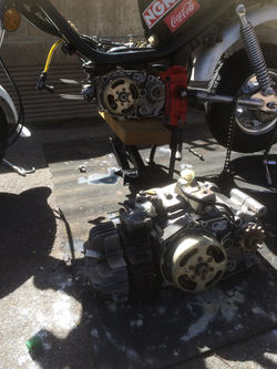 調べた結果・・・。