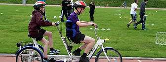 Ayrshire Sportsability