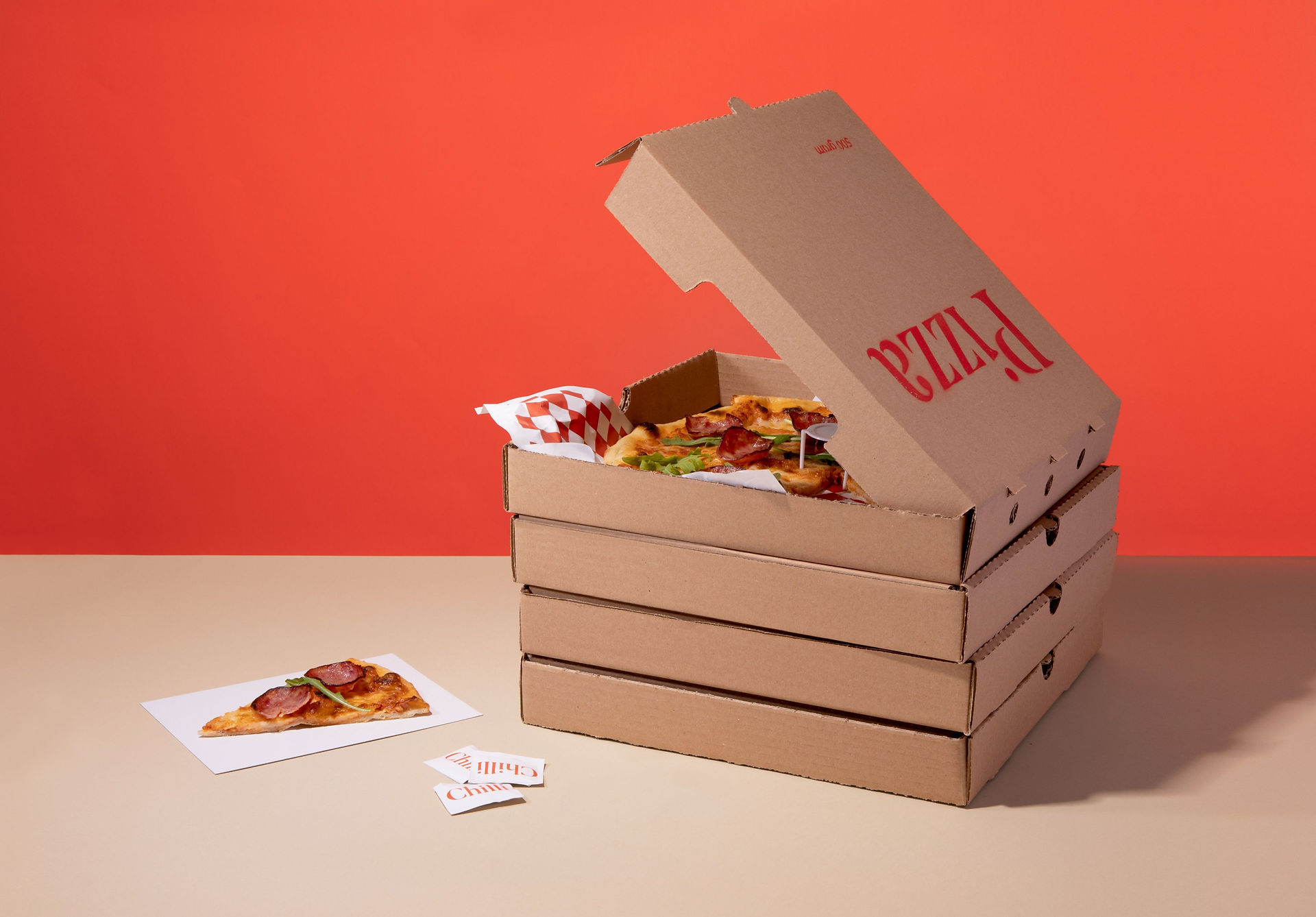 In Welchen Müll Gehören Pizzakartons PIZZAKARTONS | DostPack