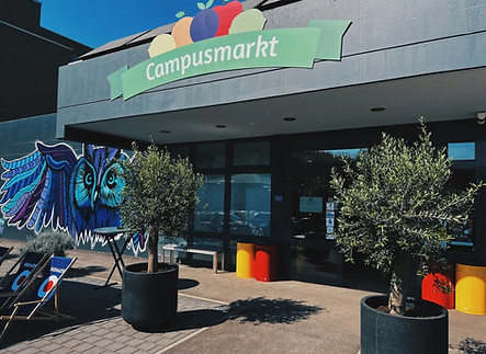 Campusmarkt Galerie