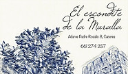 Das Versteck an der Mauer, eine Touristenunterkunft in Cáceres