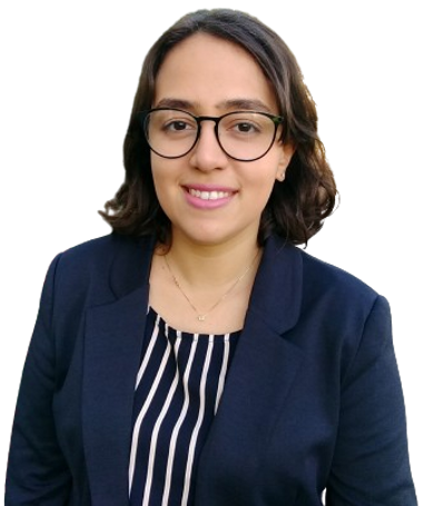 Fernanda Gonçalves Fidêncio