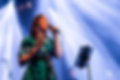Fotoverslag | Rhiannon Giddens – Ancienne Belgique