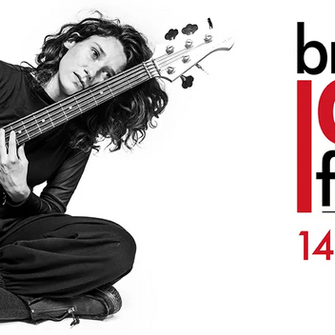 Nieuws | Brussels Jazz Festival 2027 - Flagey
