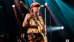 Concerttip | Stef Kamil Carlens & THE POEM - KVS