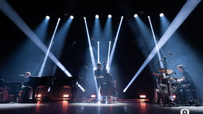 Concerttip | GoGo Penguin - Ancienne Belgique