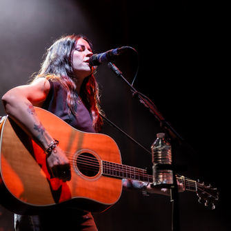 Fotoverslag | Amy Macdonald + Better Joy - Ancienne Belgique