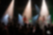 Fotoverslag | Algernon Cadwallader + Bat Eyes - Le Botanique