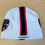 Thumbnail: Gridiron Greats White Knit Hat