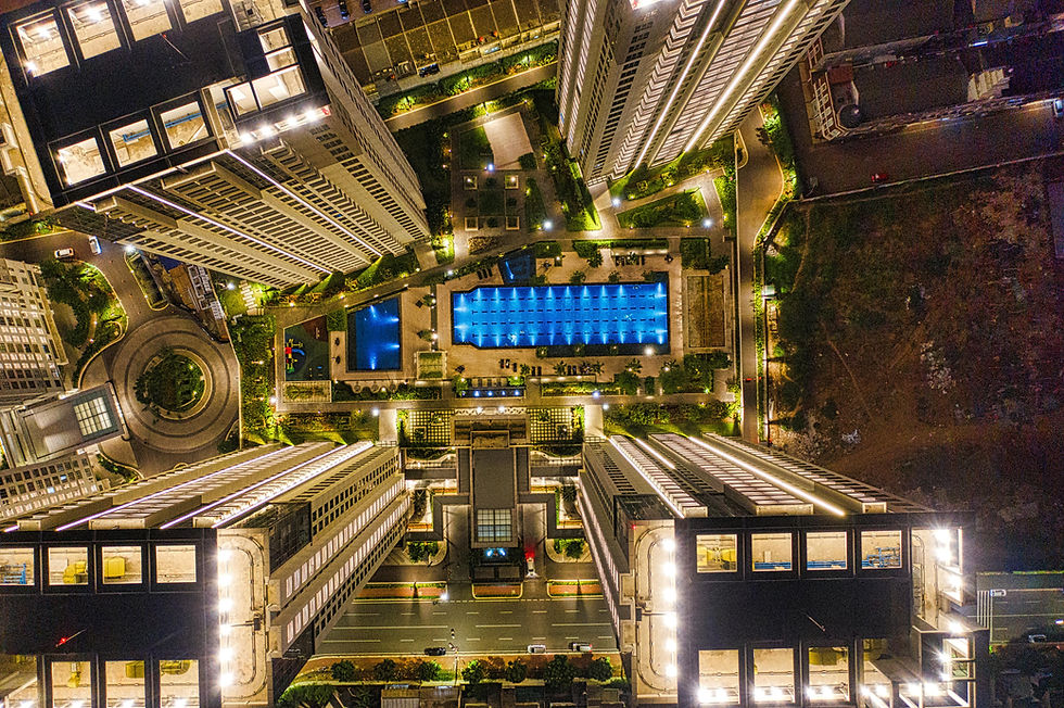 The Future of Building: Advances in Modular Construction for Multi-Family Residential and Hotels