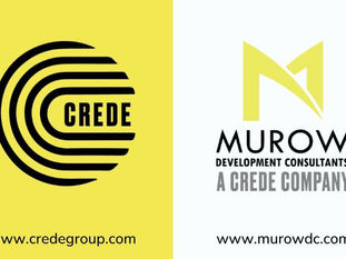 CREDE Announces Acquisition of Murow Development Consultants, Expanding Expertise in Horizontal Land Development