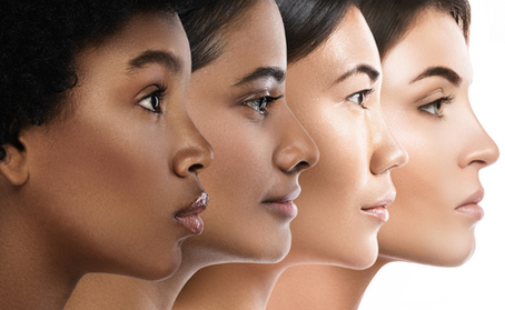 Sororidade! Isso vai mudar o mundo!