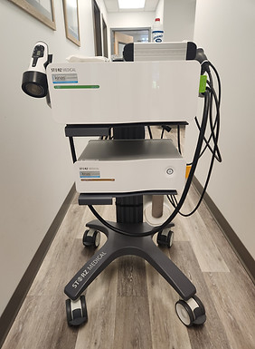 shockwave therapy storz