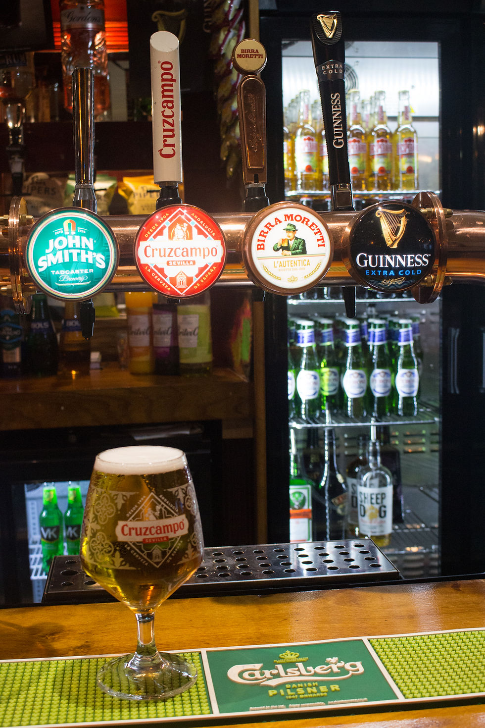 frenchmans pint