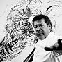 Cambaco: Vicente Barreto