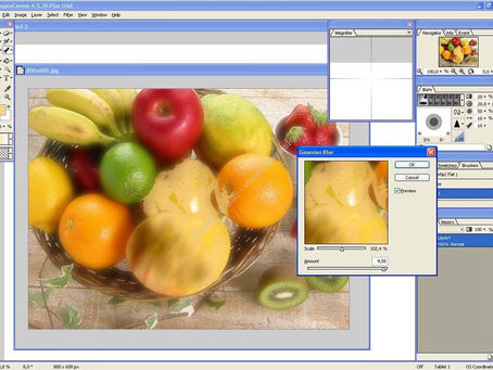 OpenCanvas 6 Crack Serial Key Free Download [Updated]