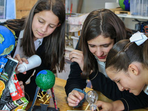 Experiencia educativa en la formación de líderes