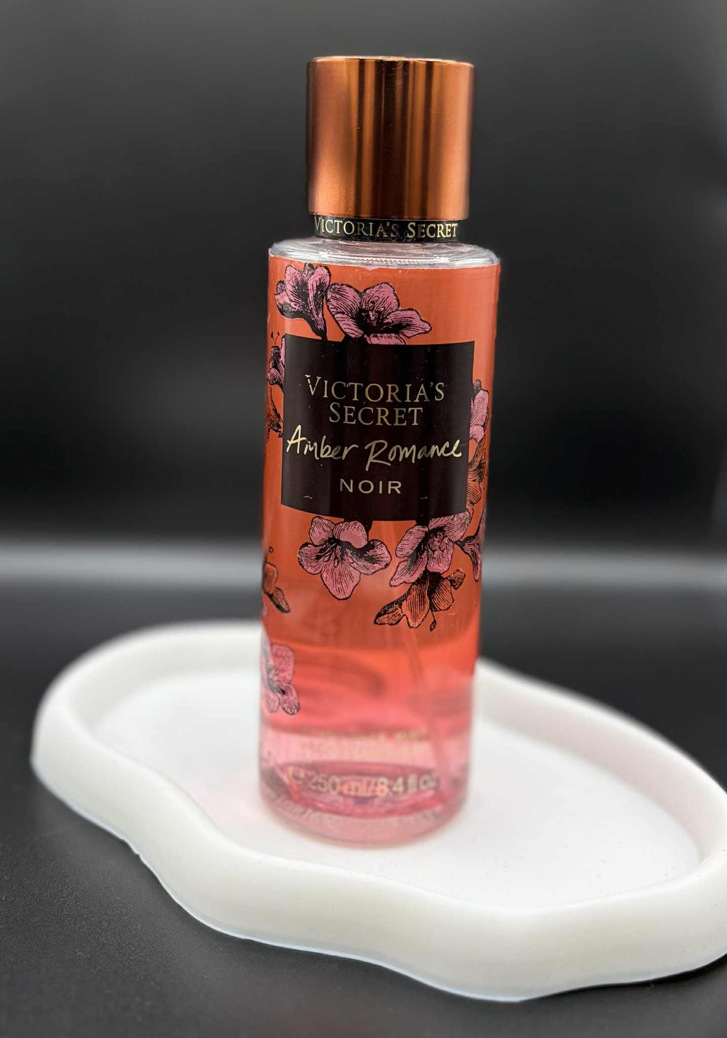 Victoria's Secret - Brume Amber Romance Noir - 250ml