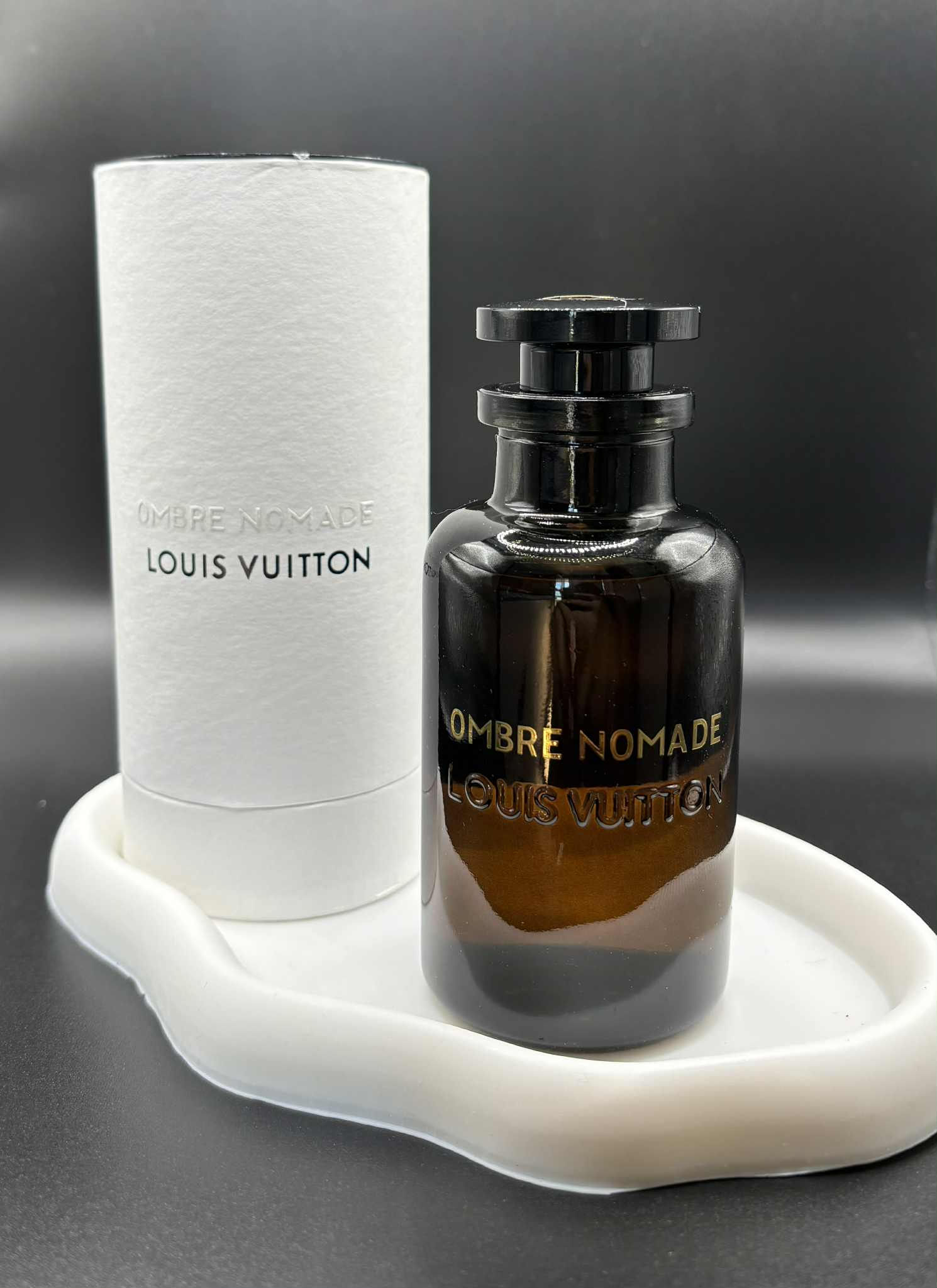 Louis Vuitton - Eau de Parfum Ombre Nomade Homme - 100ml