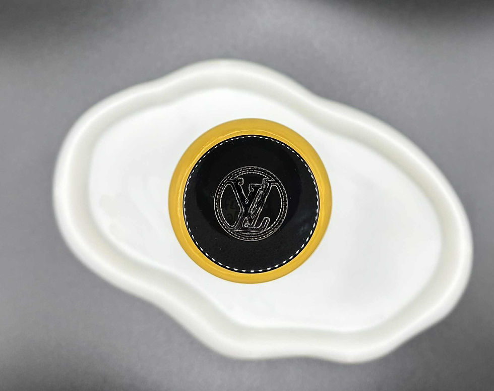 Miniature : Louis Vuitton - Eau de Parfum L'Immensité Homme - 100ml