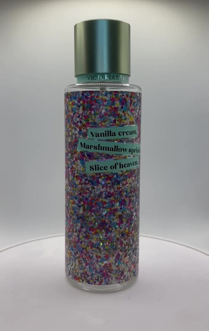 Miniature : Victoria's Secret - Brume Cake Confetti - 250ml
