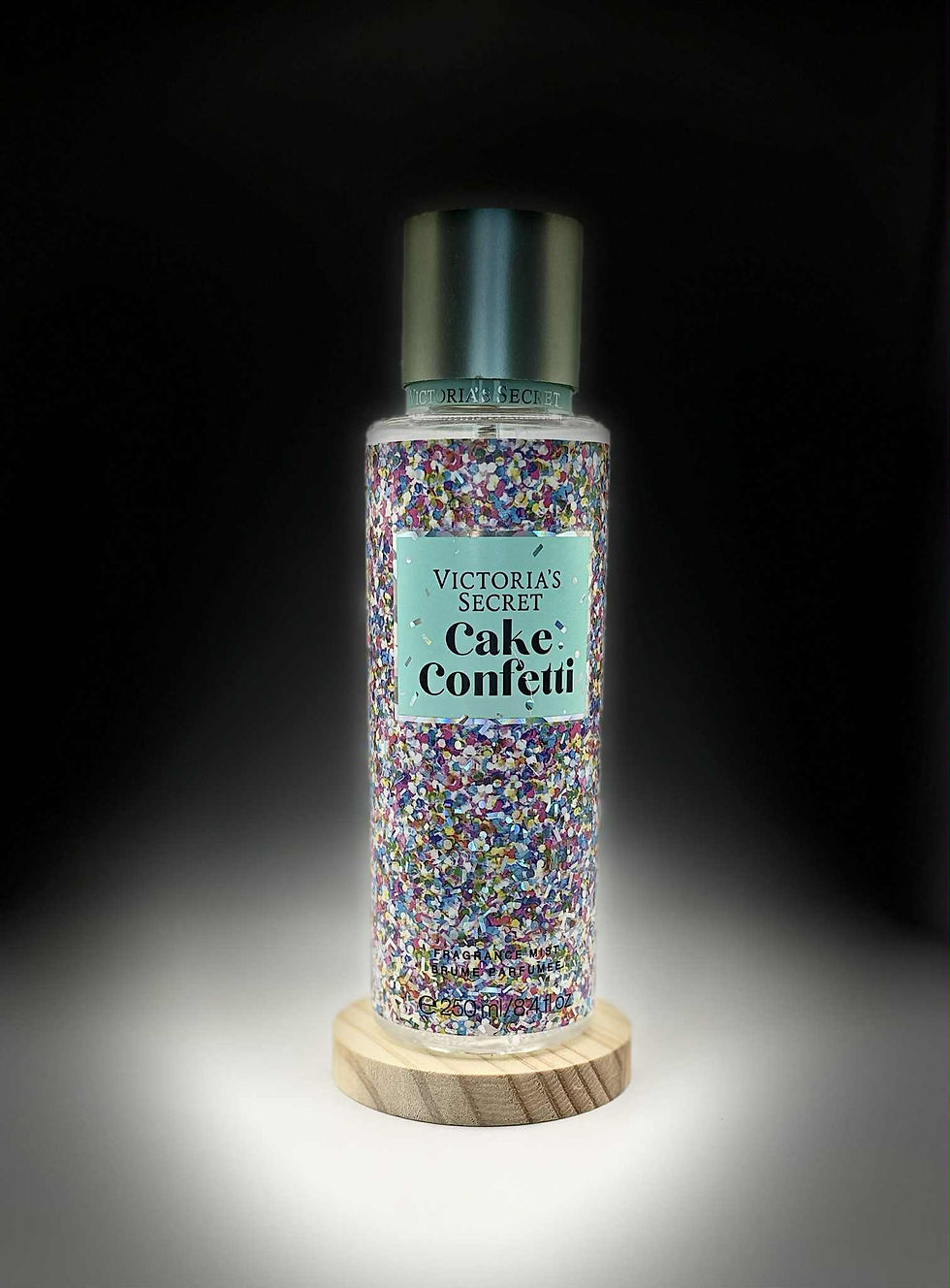 Miniature : Victoria's Secret - Brume Cake Confetti - 250ml