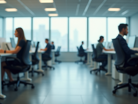 London Office Cleaning Tips: Your Ultimate Guide to a Sparkling Workspace!