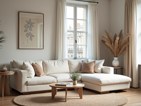 Achieving Immaculate Interiors in London