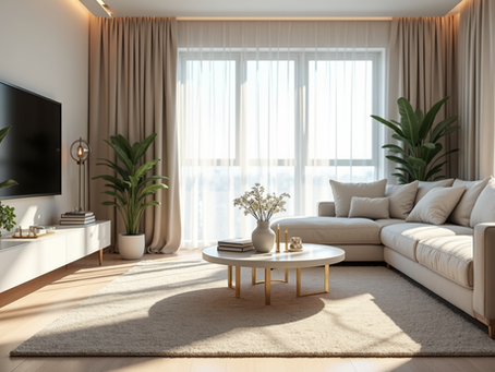 Hiring Professional Cleaning Services: Unlock the Sparkle in Your Space!
