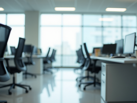 Navigating Rates for Office Cleaning: Your Ultimate Guide to Sparkling Spaces!